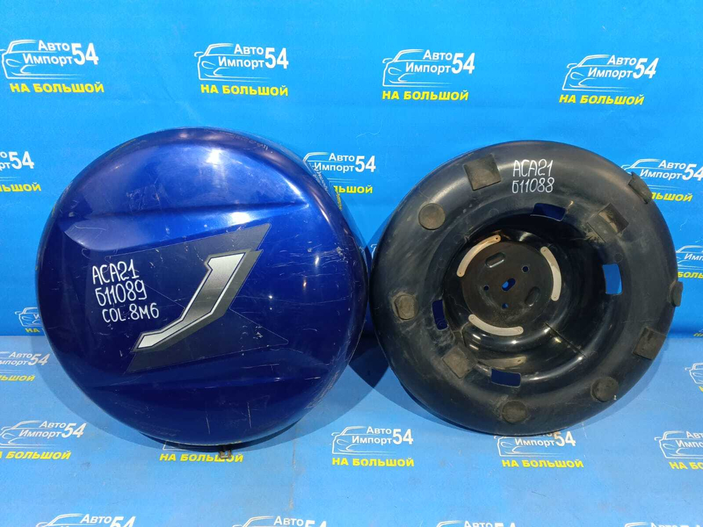 Колпак на запаску TOYOTA RAV4 2000-2005