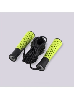 Скакалка с нескользящими ручками 3м