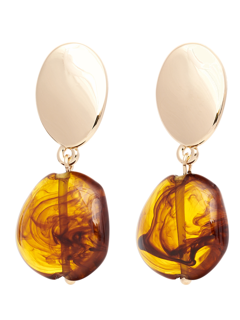 20123170 Серьги Borgia