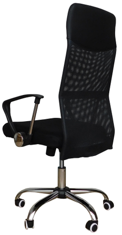 Компьютерное кресло MF-530 black