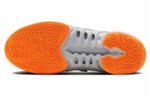 Кроссовки Nike Cosmic Unity 2 "Grey Orange"