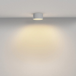 Накладной светильник Maytoni Technical Zon C032CL-12W2.7K-RD-W