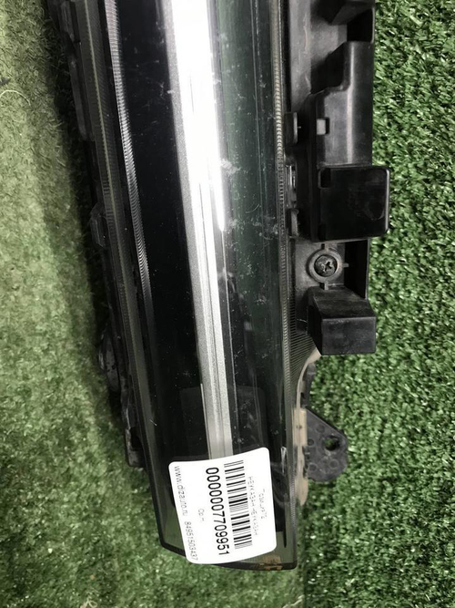 ДХО передний Kia Soul 3 SK (2019-2022)
