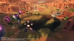 Игра UFO Robot Grendizer Goldorak: The Feast of the Wolves (Русская версия) для PlayStation 5