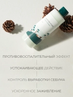 Round Lab Лосьон с экстрактами сосны и центеллы для проблемной кожи Pine Calming Cica Lotion 250 мл