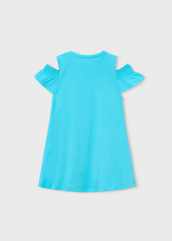 платье с сумочкой