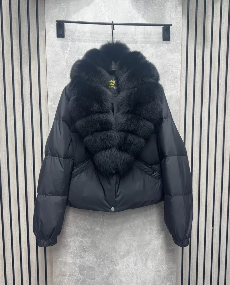 Куртка 9-13/2 Фабрика Моды