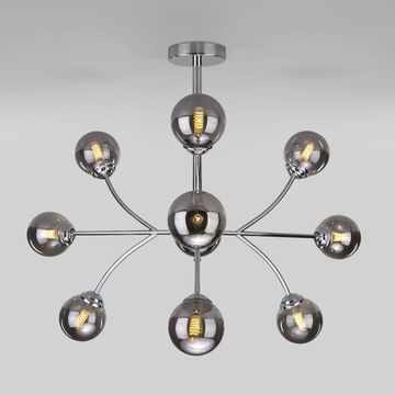 30179 / потолочный светильник / хром