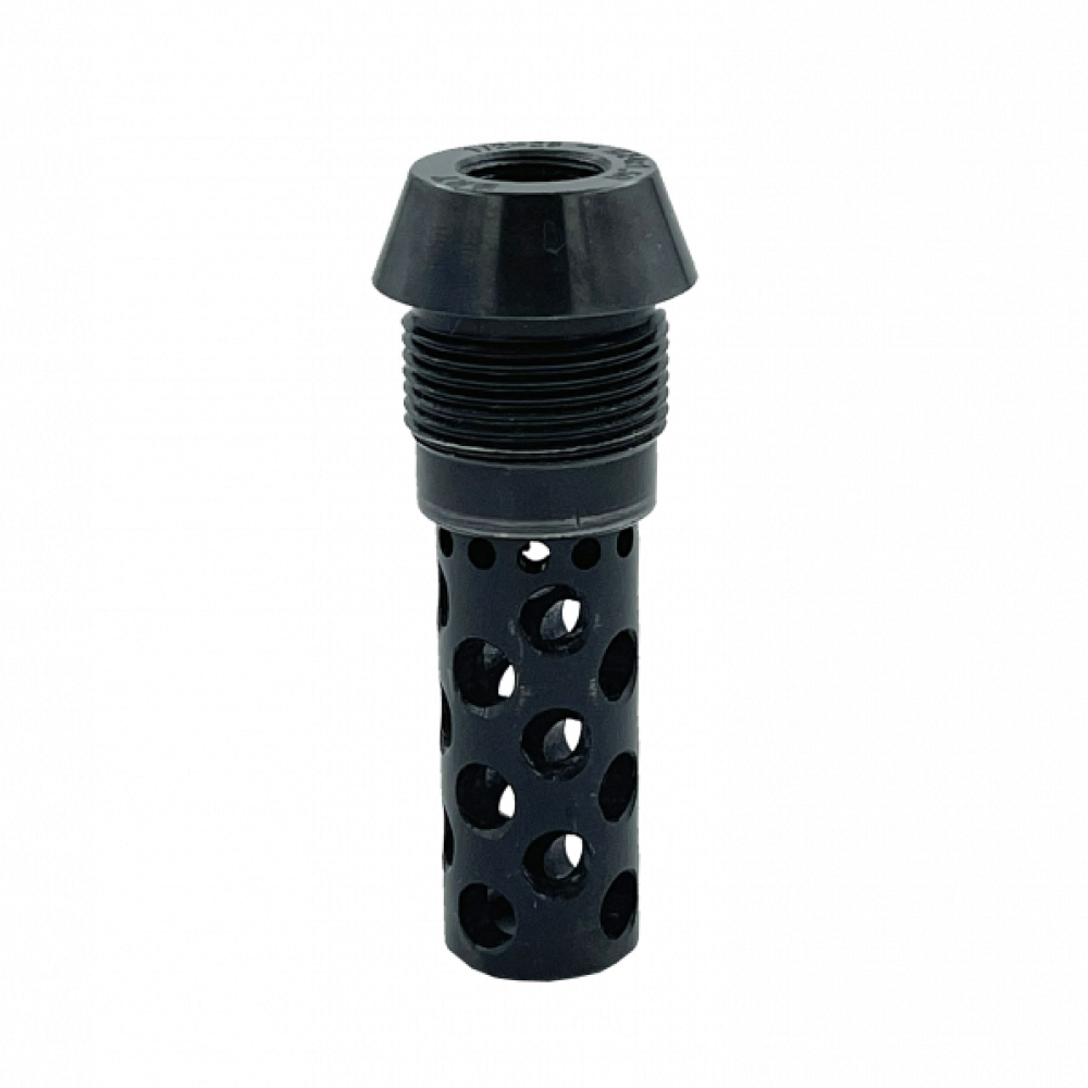 ДТК Dual-brake Т24 открытого типа на карабин CZ 455, CZ 512 (22 LR, 22 WMR, 1/2"-20 UNF) BRT