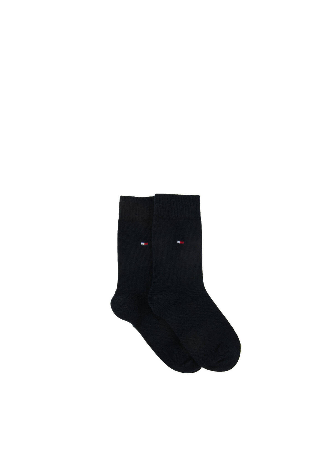 носки 2 пары Tommy Hilfiger - темно-синий(391334)