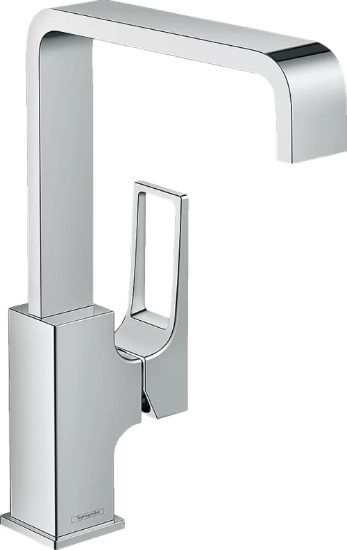 Смеситель для раковины Hansgrohe Metropol 230 74511000