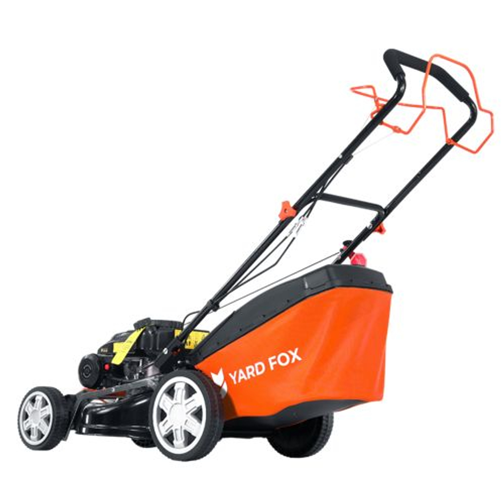 Газонокосилка бензиновая YARD FOX 46S