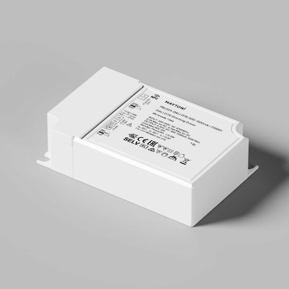 Источник тока Maytoni Lighting control DALI 726001