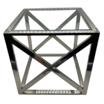 Столик металлический [Арт.ТА1767-623]