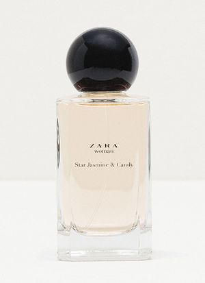 Zara Woman Star Jasmine and Candy