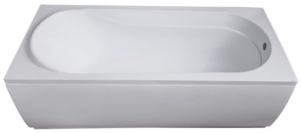 Ванна AQUA LA 1500х700/1
