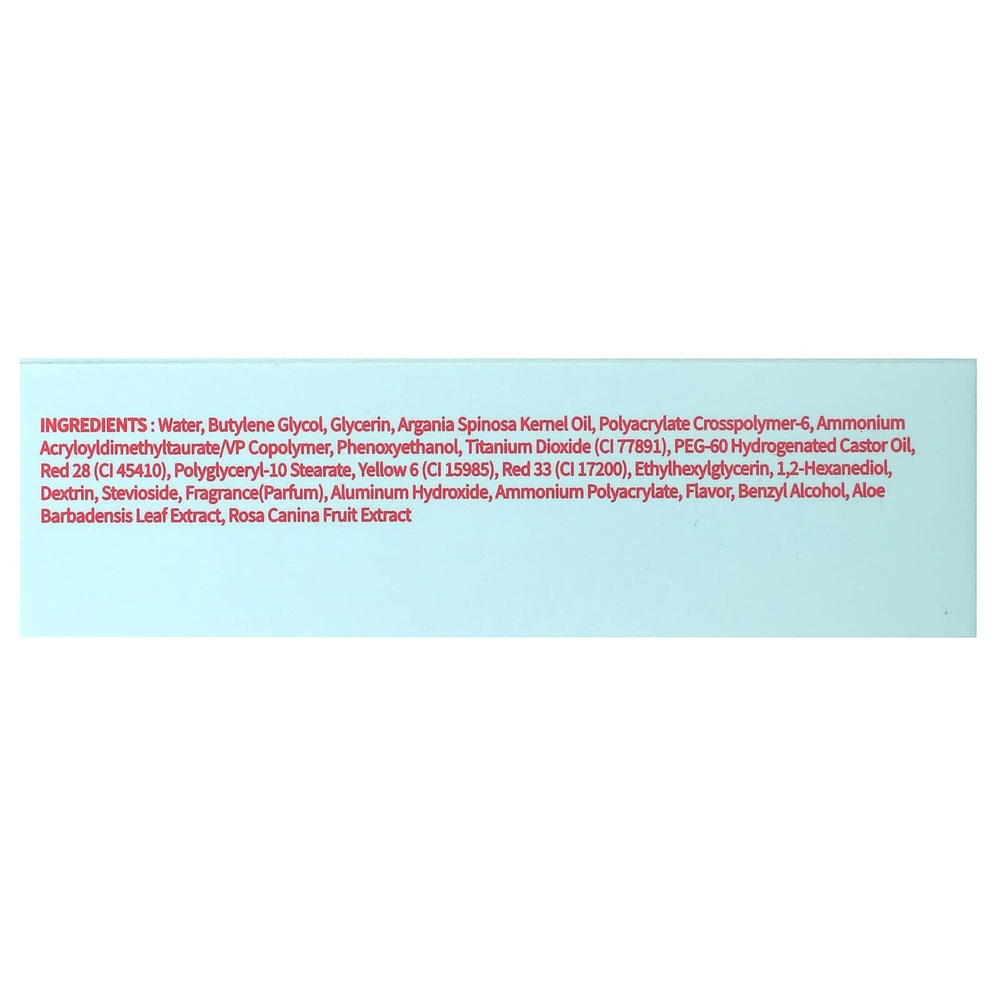 Colorgram, Thunderbolt, оттенок 13, розовый, 4,5 г (0,15 унции)