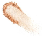 Тени для век компактные Lux Visage RICH GLOW 1 тон Champagne