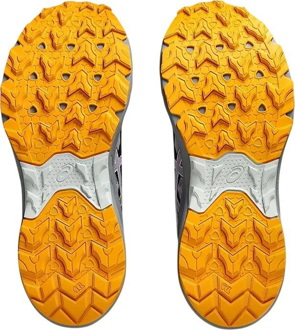 Кроссовки Asics GEL-VENTURE 10 черный