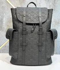Рюкзак Louis Vuitton Christopher МM