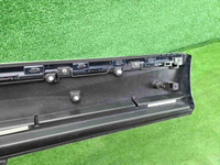 Накладка двери передняя левая Wey 07 (2024-н.в.)