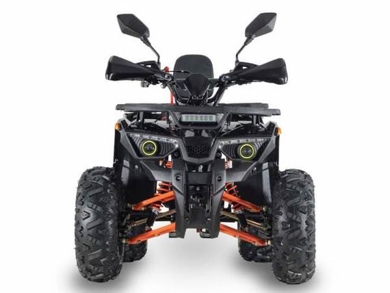 Квадроцикл GRIZZLY Aerox 125