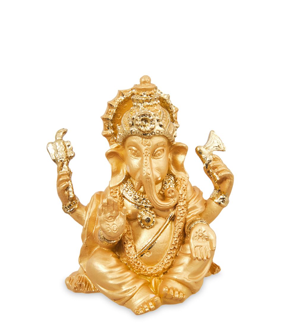 GAEM Art MN-608 Статуэтка «Ганеш»