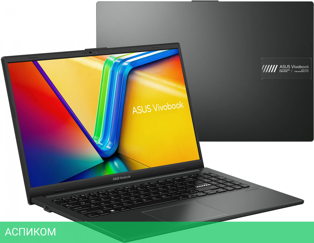 Ноутбук Asus Vivobook Go 15 E1504FA-BQ719