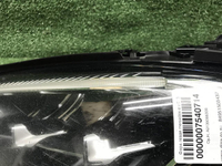 Фара левая Mercedes E W213 (2020-2023) LED
