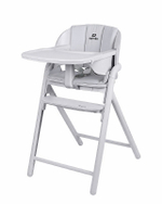 Стульчик для кормления Carrello Tenero CRL-9507 Atlantis Grey
