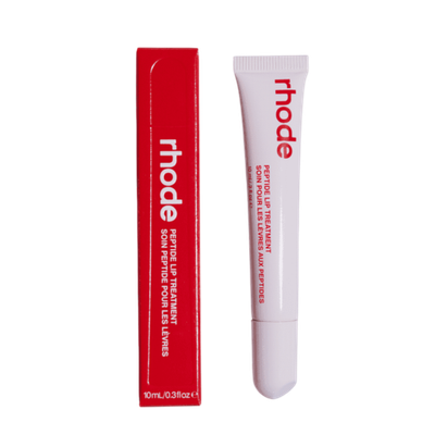 RHODE The Peptide Lip Tint - Strawberry Glaze