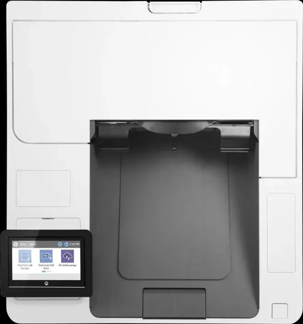 Принтер HP  LaserJet Enterprise M612dn