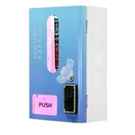 Вендинговый автомат для средств женской гигиены