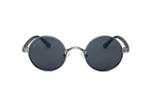 Овальные солнцезащитные очки Beach Force