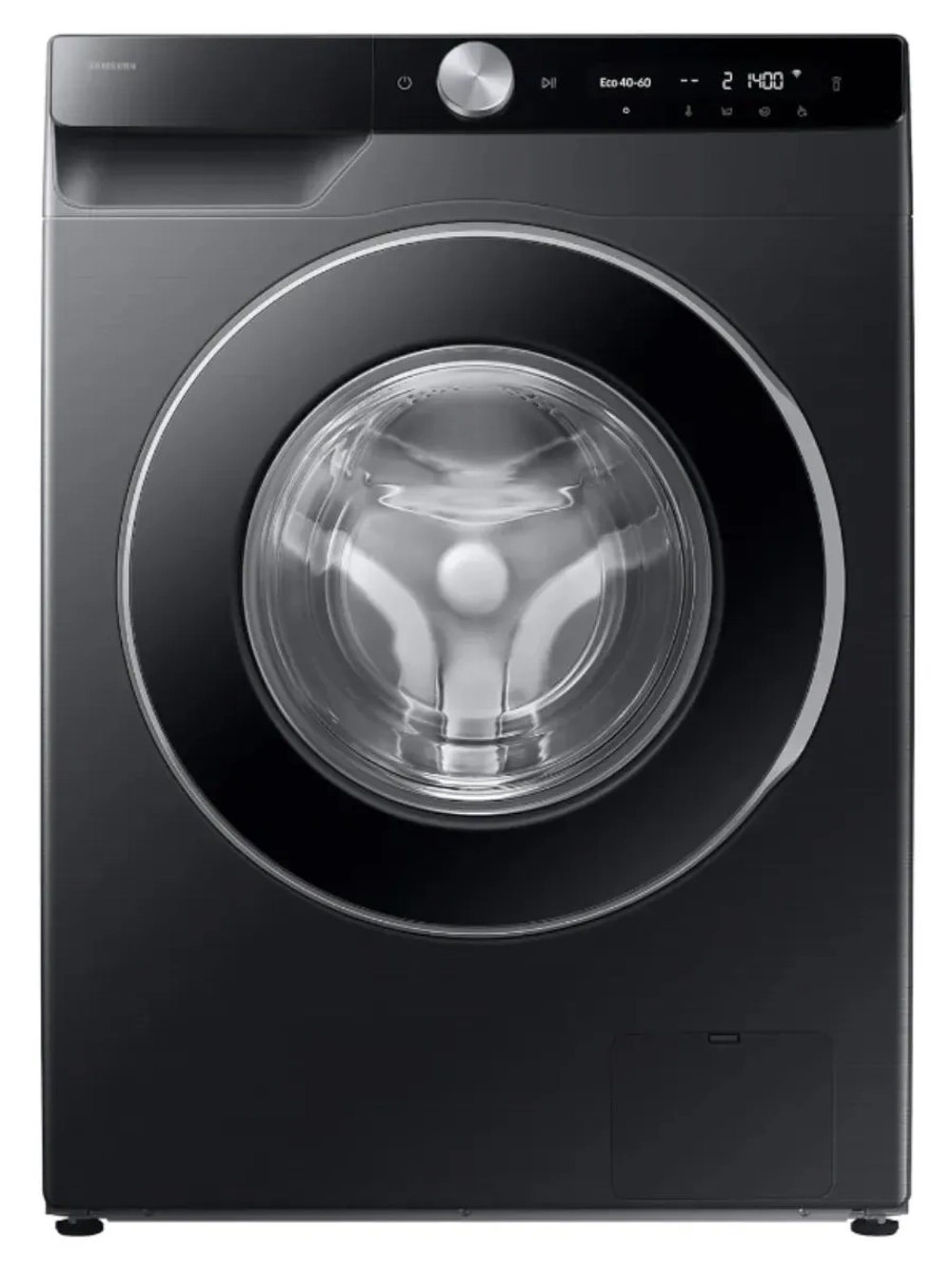 Стиральная машина Samsung WW90DG6G94LBLP