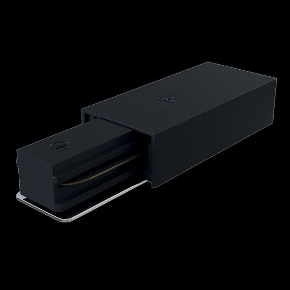 Подвод питания Maytoni Track TRA001B-11B