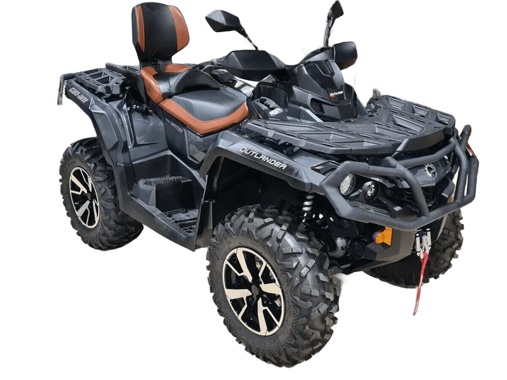 Квадроцикл BRP Can-Am Outlander Max 1000R Limited (2024) (ПСМ)