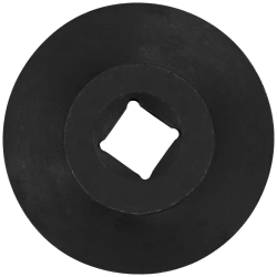 Головка ударная глубокая 71мм (12гр.), 3/4'' JCB JCB-46810071