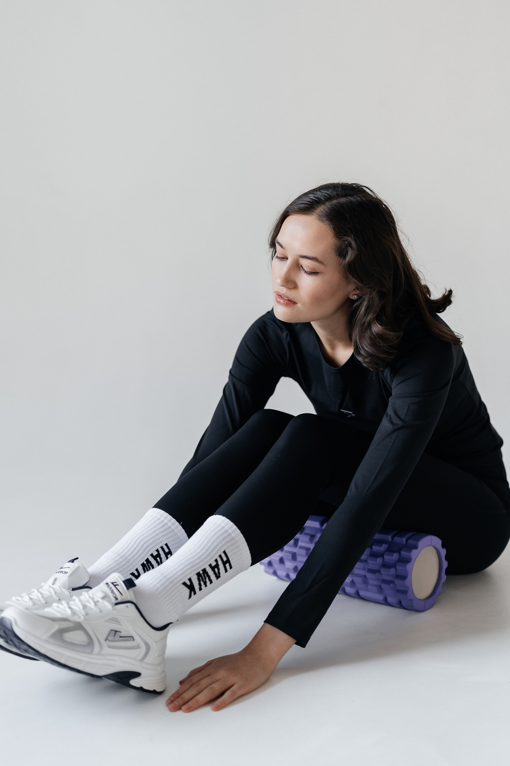 КРОССОВКИ WARRIOR NB