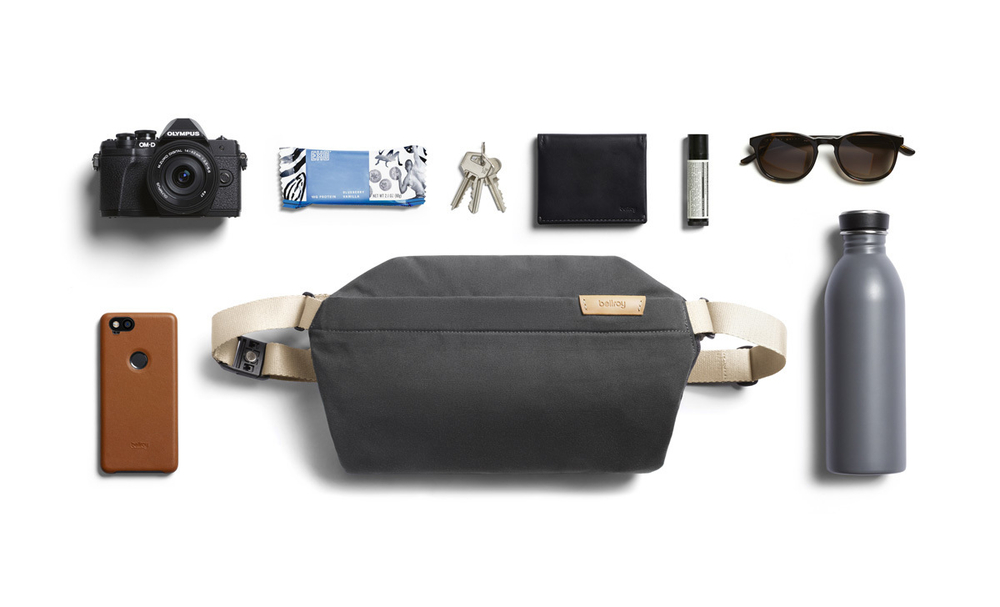 Сумка Bellroy Sling 7L