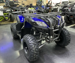 Квадроцикл IRIDE WOLF 200