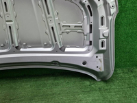 Капот Geely Coolray (2019-2023)