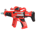 Автомат на бат. свет/звук. коробка F8558-8A