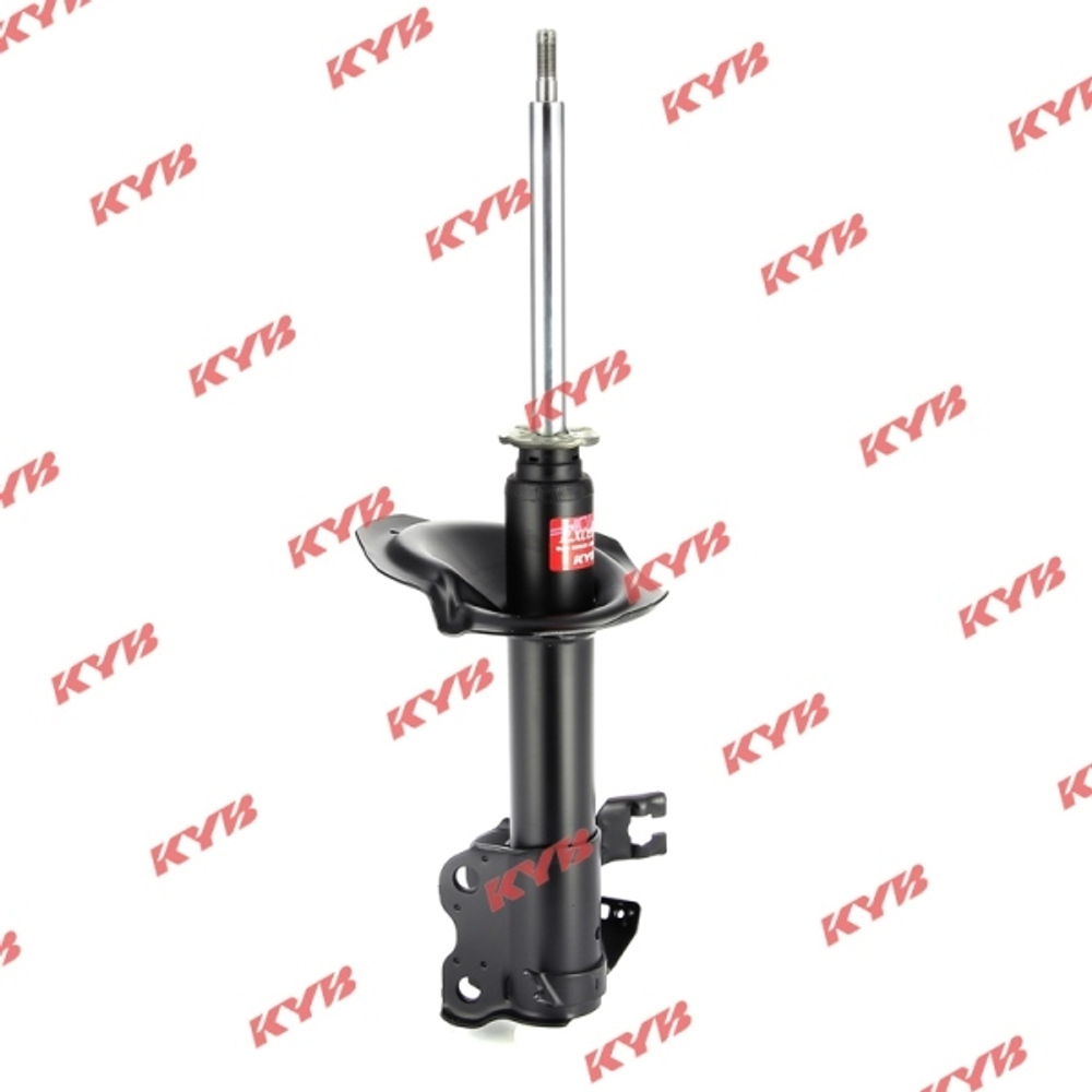 Стойка газомасляная KYB (FL) 333323