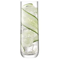 Набор хайболов 4шт 420мл LSA International Borough