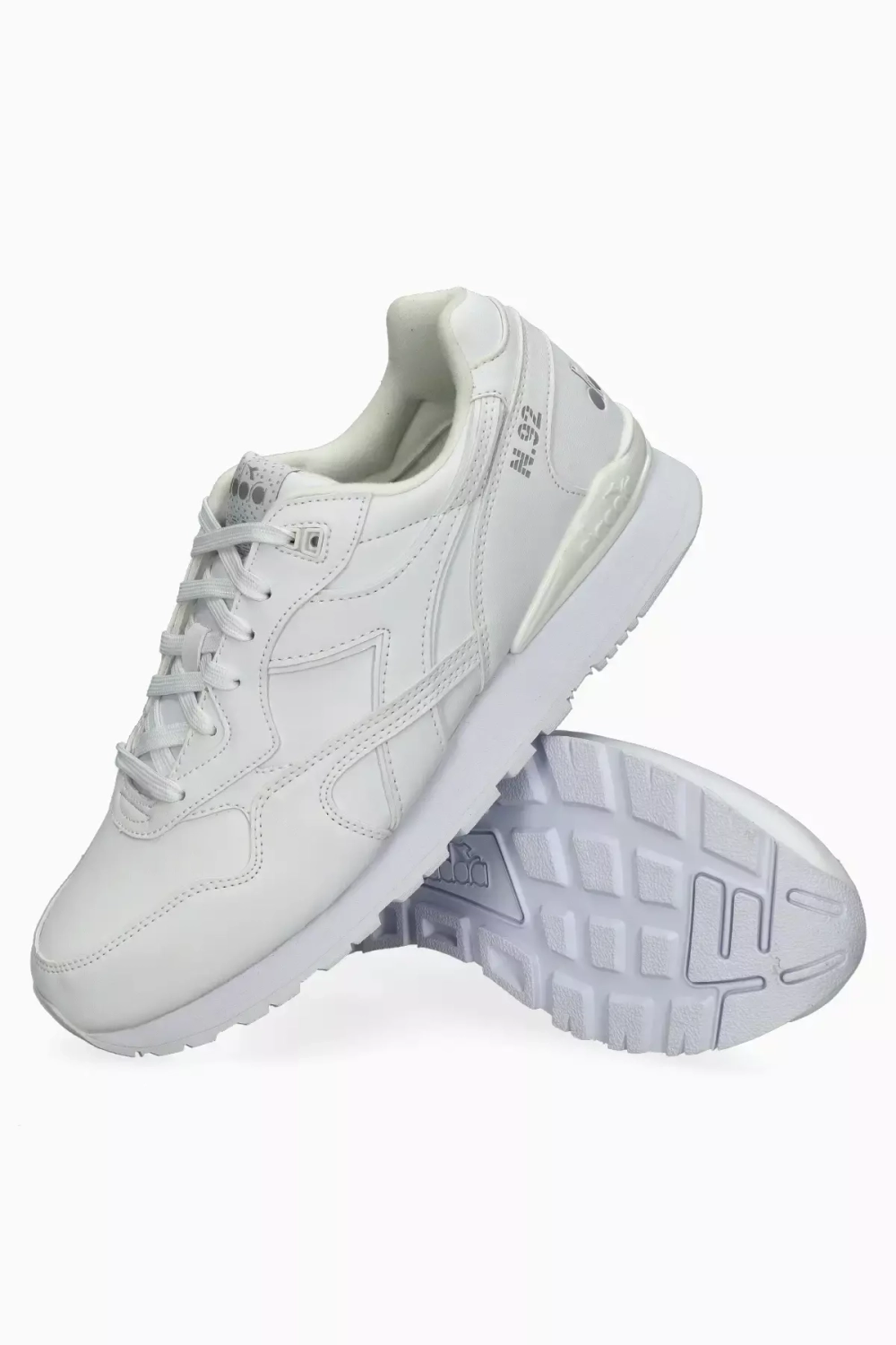 Кроссовки Diadora N.92 Leather