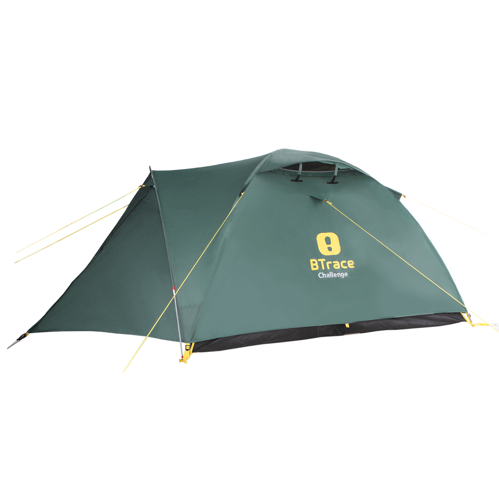 ПАЛАТКА BTRACE CHALLENGE 3