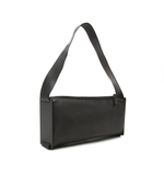 сумка через плечо Trussardi - черный(75B01406 9Y099998)