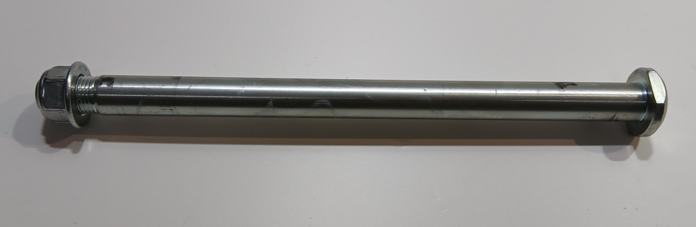 Ось маятника D=17, L=250 Мотоцикл KAYO K3-LM 250 MX