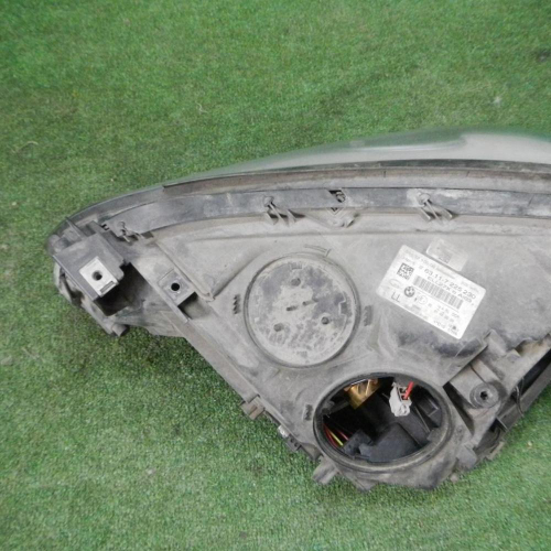 Фара правая BMW 7er F01, F02 (2008-2012) ксенон
